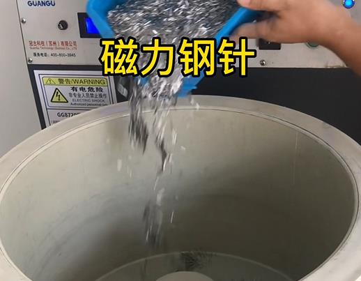 老城不锈钢箍用钢针