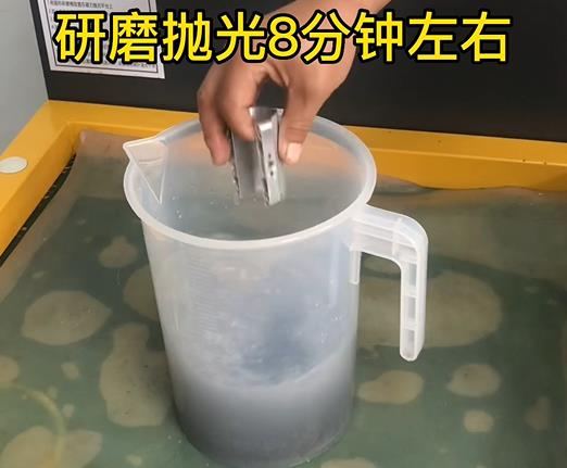 CNC机加工老城铝件样品